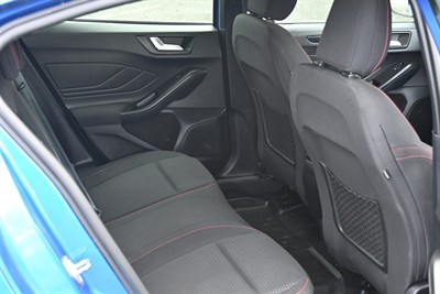 2019 Ford Focus - Thumbnail