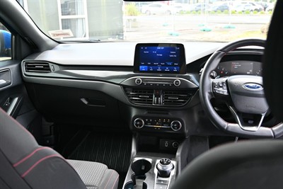 2019 Ford Focus - Thumbnail