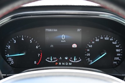 2019 Ford Focus - Thumbnail