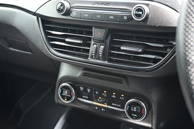 2019 Ford Focus - Thumbnail