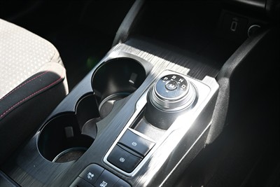 2019 Ford Focus - Thumbnail