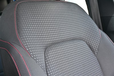 2019 Ford Focus - Thumbnail