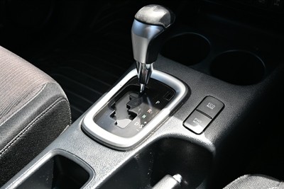 2017 Toyota Hilux - Thumbnail