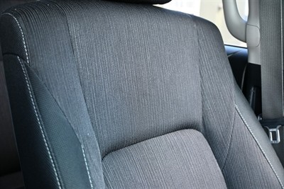 2017 Toyota Hilux - Thumbnail