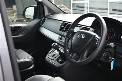 2021 LDV G10 - Thumbnail