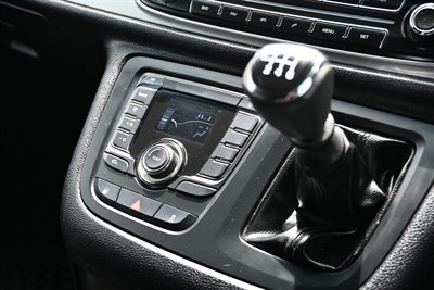 2021 LDV G10 - Thumbnail