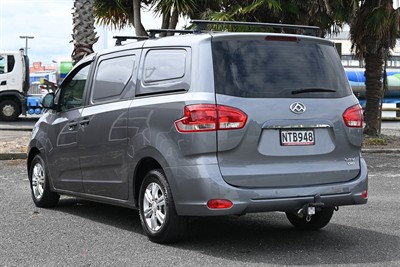 2021 LDV G10 - Thumbnail