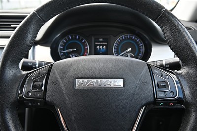 2019 Haval H2 - Thumbnail
