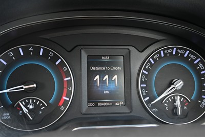 2019 Haval H2 - Thumbnail