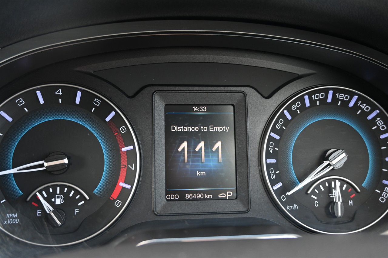 2019 Haval H2