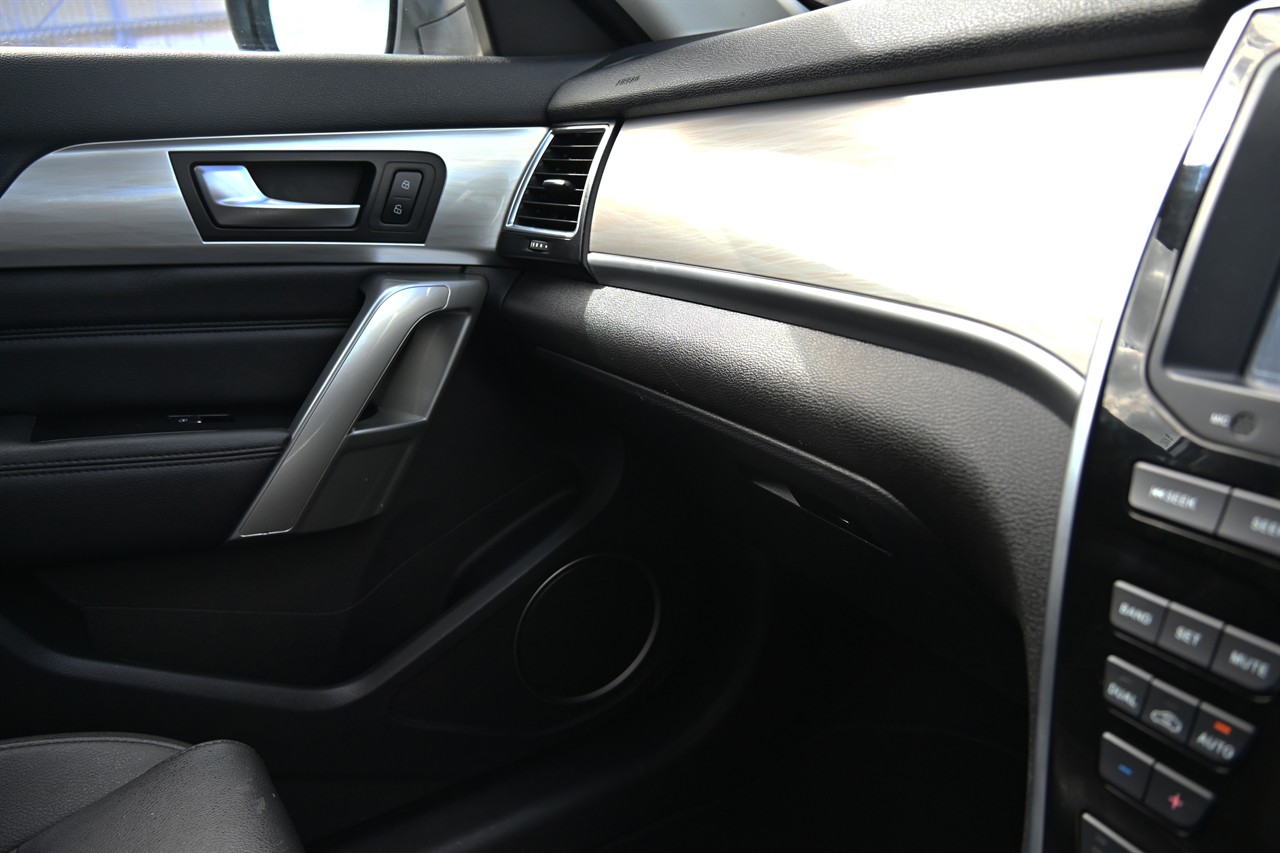 2019 Haval H2