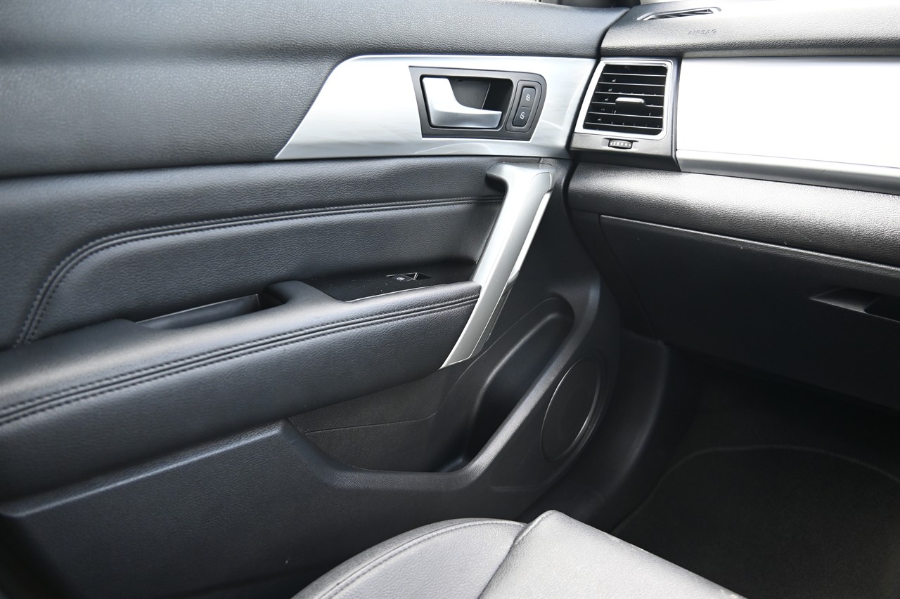 2019 Haval H2