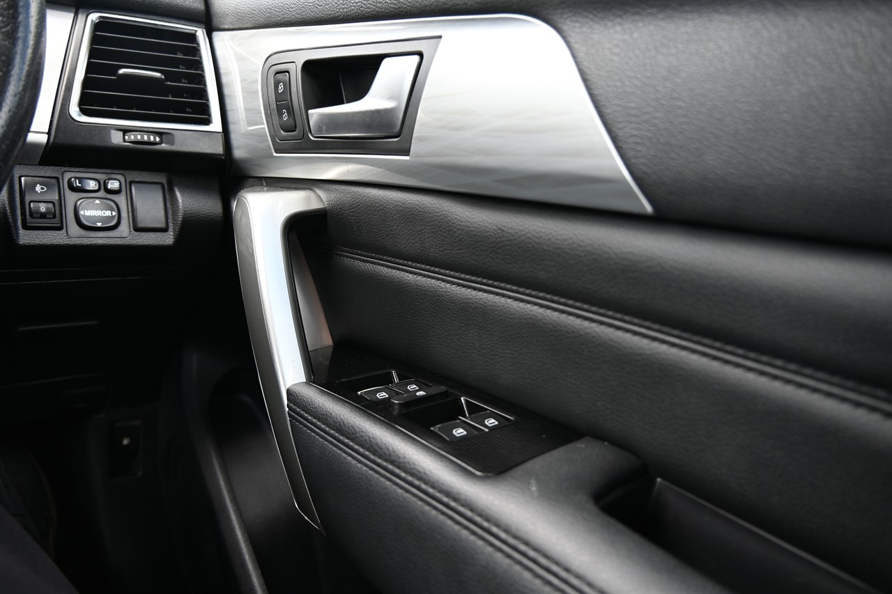 2019 Haval H2