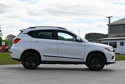 2019 Haval H2 - Thumbnail