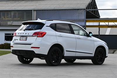 2019 Haval H2 - Thumbnail