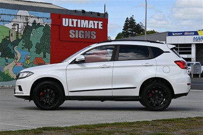 2019 Haval H2 - Thumbnail