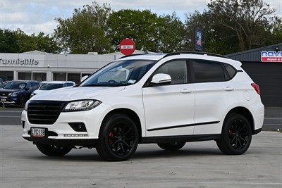 2019 Haval H2 - Thumbnail