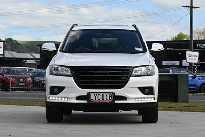 2019 Haval H2 - Thumbnail