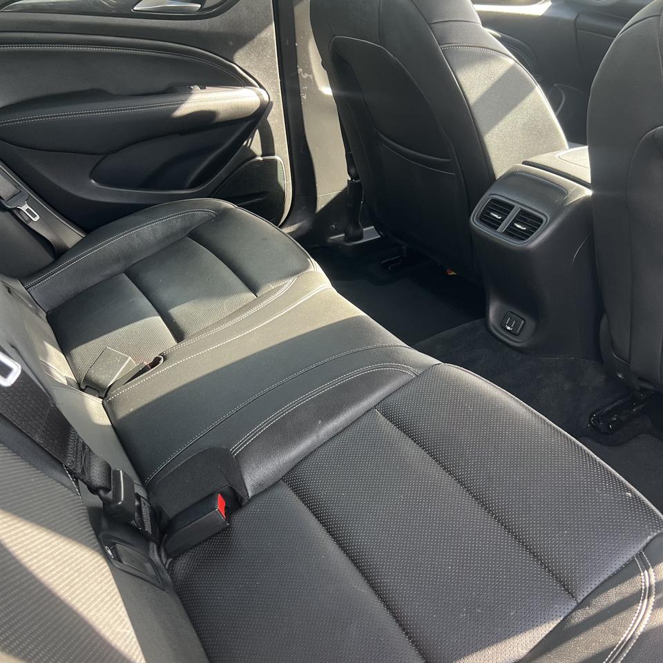 2019 Holden Commodore