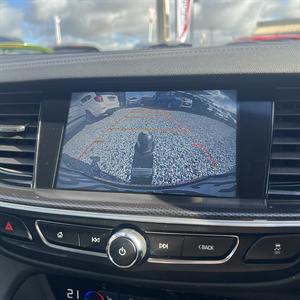 2019 Holden Commodore - Thumbnail