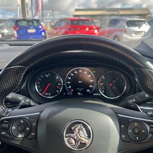 2019 Holden Commodore - Thumbnail