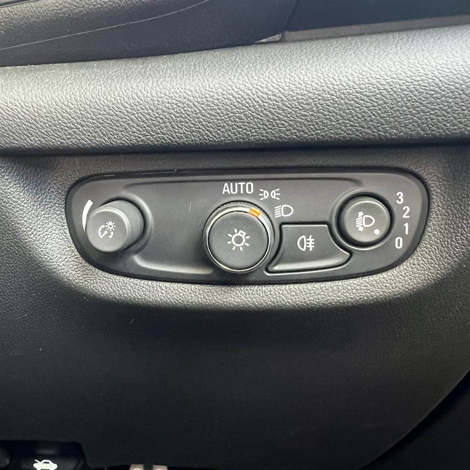 2019 Holden Commodore
