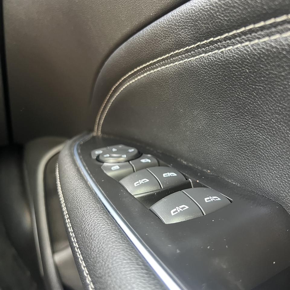 2019 Holden Commodore