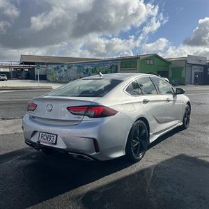 2019 Holden Commodore - Thumbnail