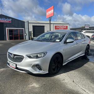 2019 Holden Commodore - Thumbnail