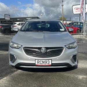 2019 Holden Commodore - Thumbnail