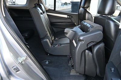 2017 Holden Trailblazer - Thumbnail