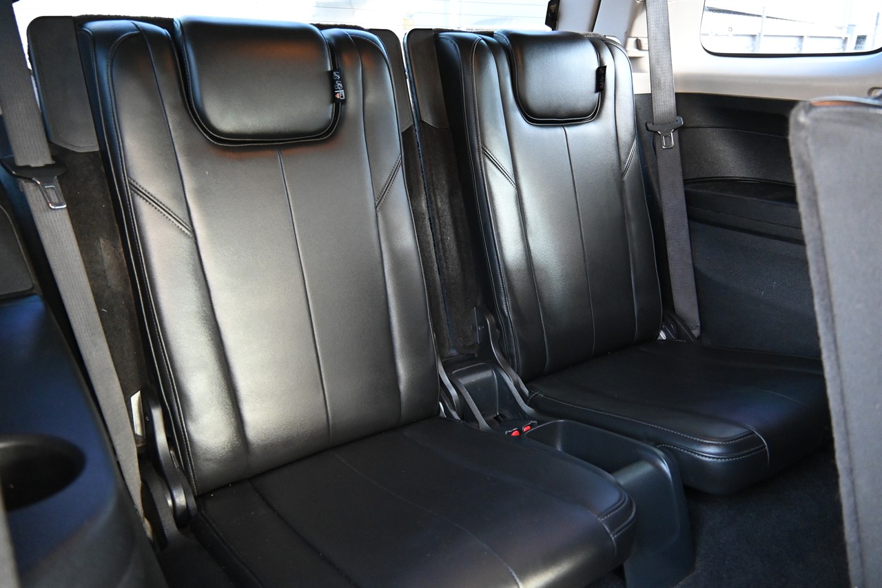 2017 Holden Trailblazer