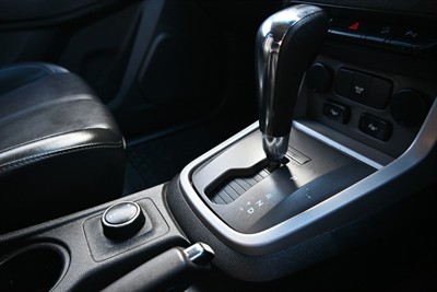 2017 Holden Trailblazer - Thumbnail