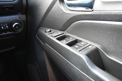 2017 Holden Trailblazer - Thumbnail