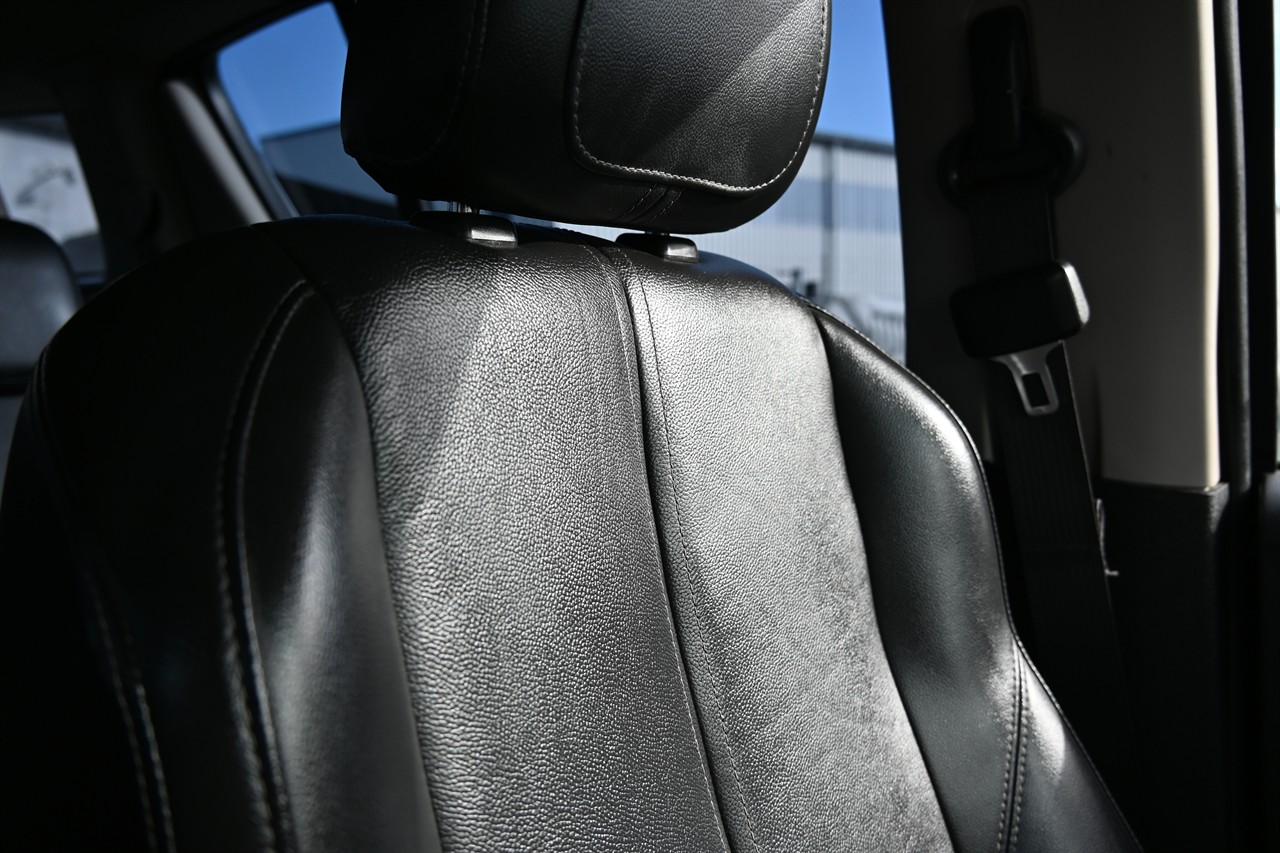 2017 Holden Trailblazer