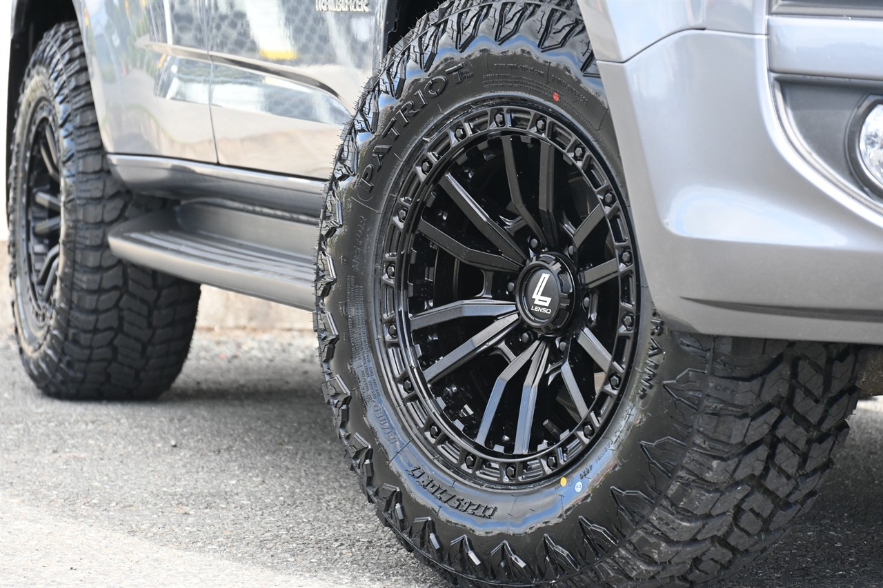 2017 Holden Trailblazer