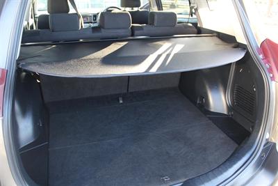 2015 Toyota Rav4 - Thumbnail