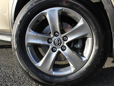 2015 Toyota Rav4 - Thumbnail