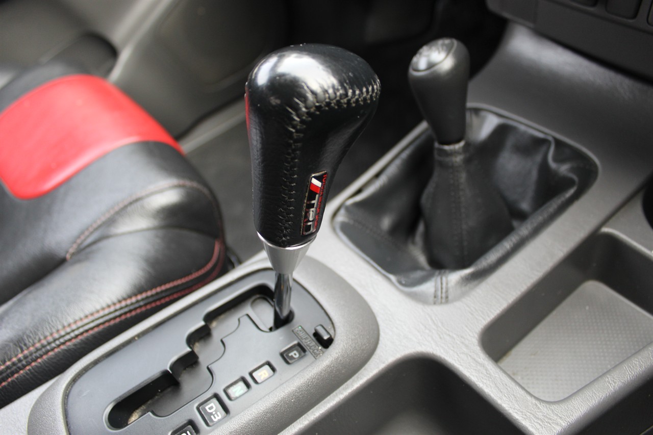 2013 Toyota Hilux