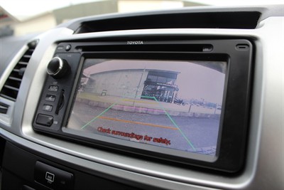2013 Toyota Hilux - Thumbnail