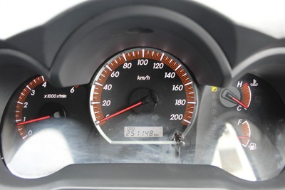 2013 Toyota Hilux - Thumbnail