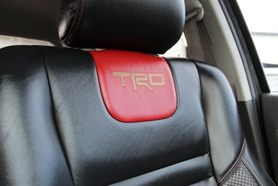 2013 Toyota Hilux - Thumbnail