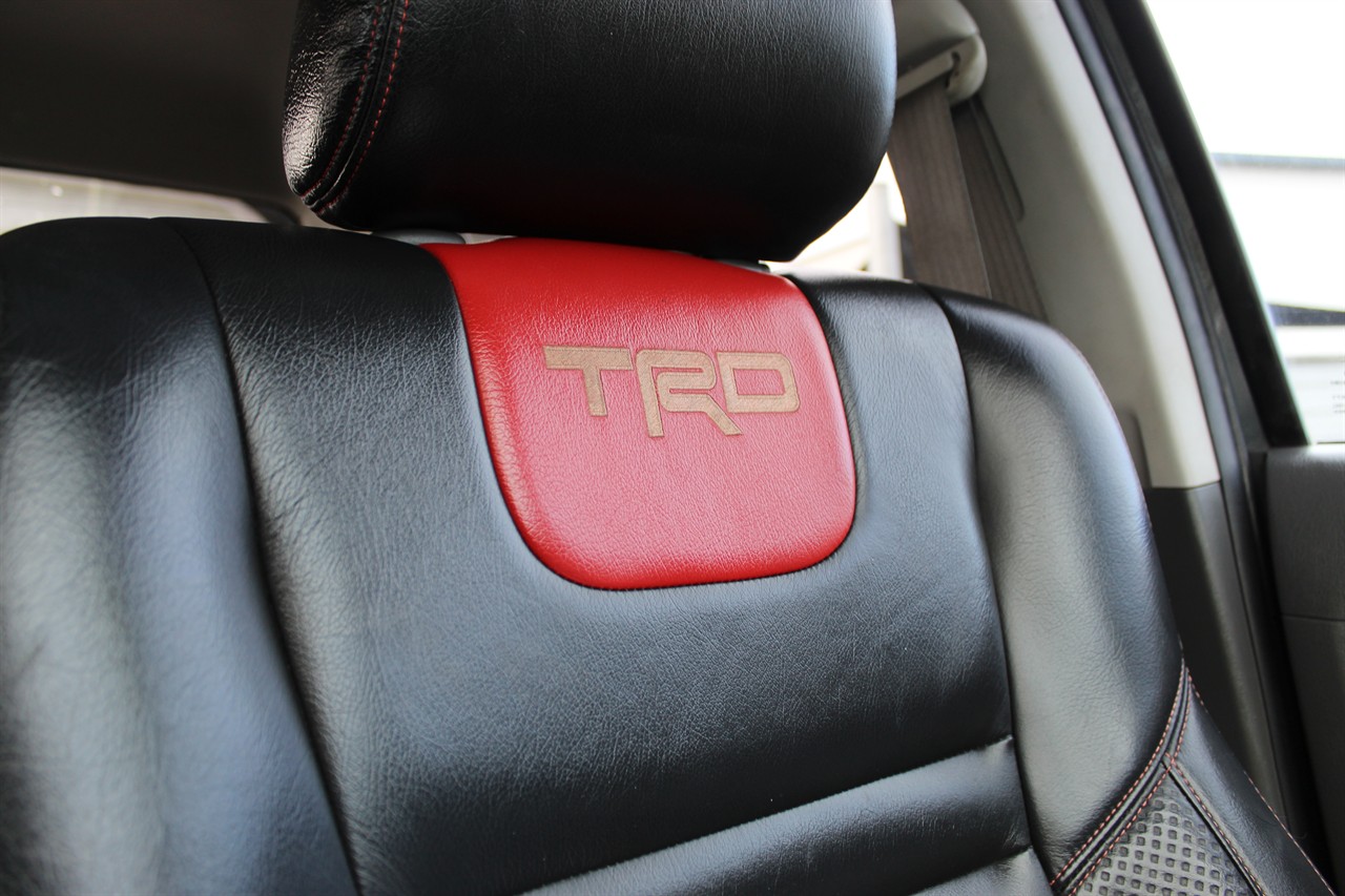 2013 Toyota Hilux