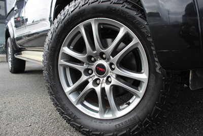 2013 Toyota Hilux - Thumbnail