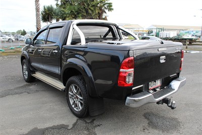 2013 Toyota Hilux - Thumbnail