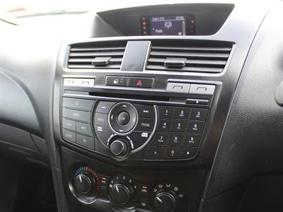 2017 Mazda Bt-50 - Thumbnail