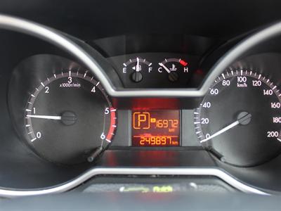 2017 Mazda Bt-50 - Thumbnail