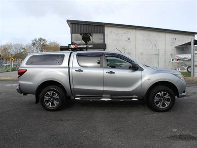 2017 Mazda Bt-50 - Thumbnail