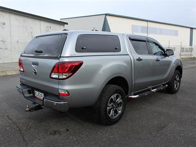 2017 Mazda Bt-50 - Thumbnail