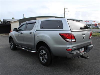 2017 Mazda Bt-50 - Thumbnail